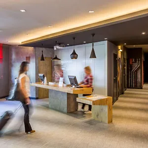 2* Hotel Ibis Barcelona