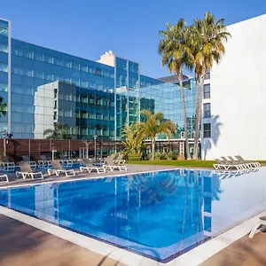 4* Hotel Sb Bcn Events 4* Sup