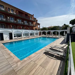 3* Hotel Canal Olimpic