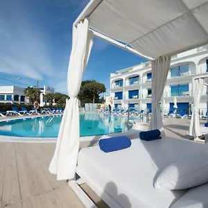 4* Appart hôtel Masd Mediterraneo Spa