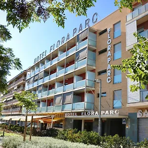 3* Hotel Flora Parc